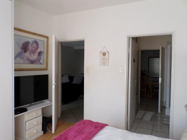 Townhouse for sale in Germiston