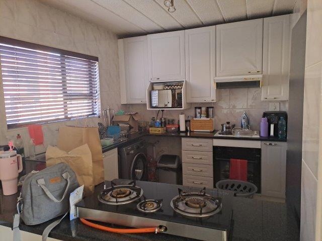 Townhouse for sale in Germiston
