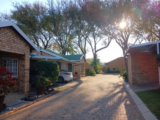 Townhouse for sale in Belabela, Limpopo