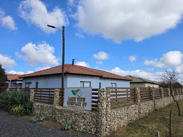 Townhouse for sale in Belfast, Mpumalanga