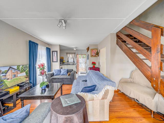 Townhouse for sale in Randburg, Gauteng