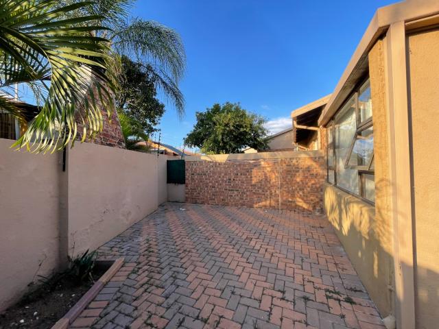 Townhouse for sale in Seshego, Limpopo