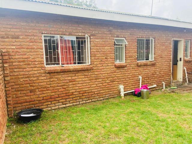 Townhouse for sale in Seshego, Limpopo