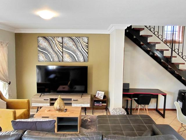 Townhouse for sale in Seshego, Limpopo