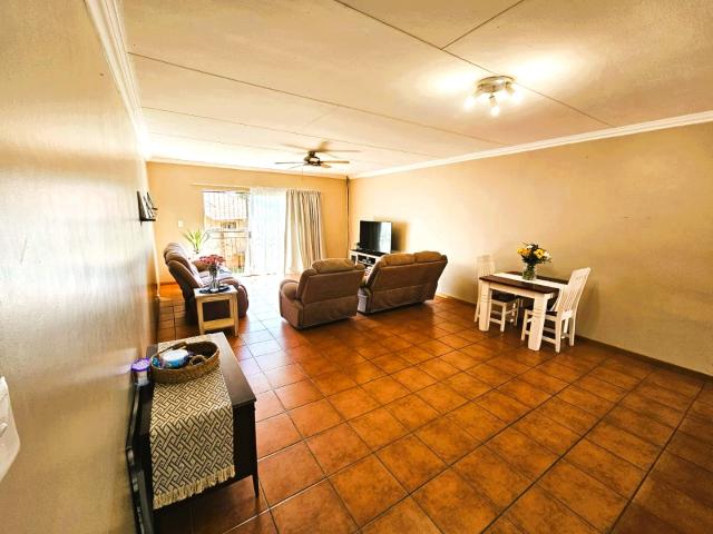 Townhouse for sale in Seshego, Limpopo