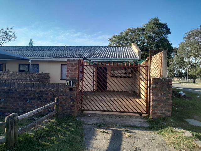 Townhouse for sale in Bisho, Eastern Cape