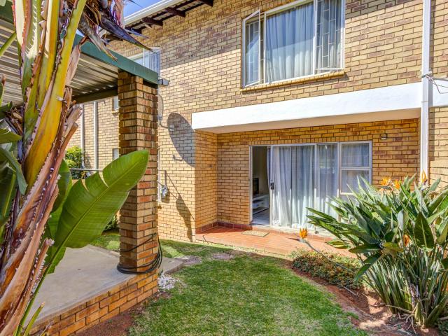 Townhouse for sale in Ekurhuleni, Gauteng
