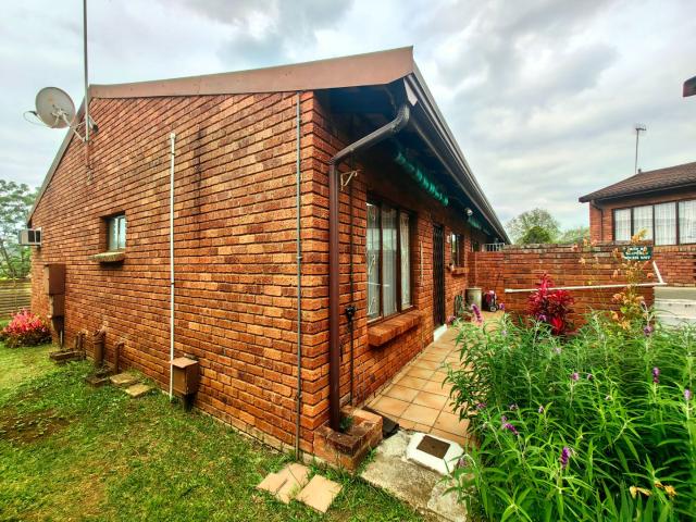 Townhouse for sale in Umgungundlovu, Kwazulu-natal