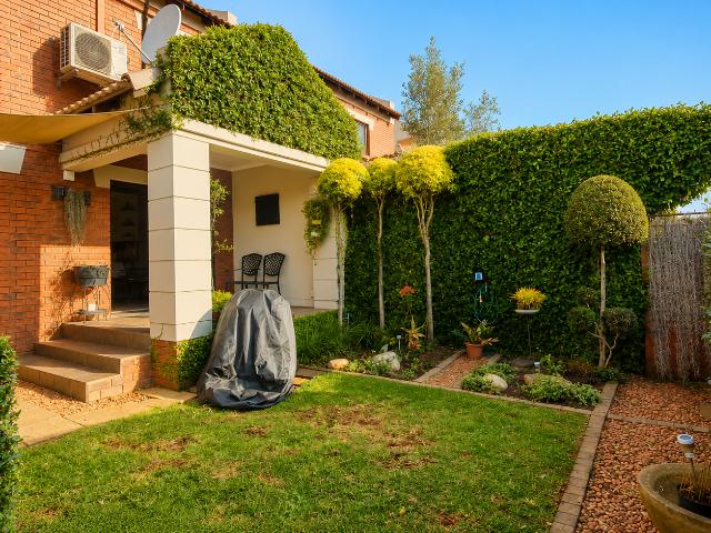 Townhouse for sale in Kungwini, Gauteng