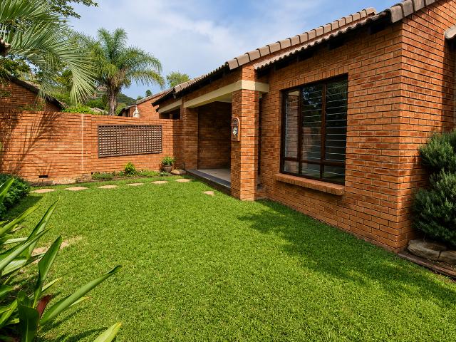 Townhouse for sale in Kungwini, Gauteng