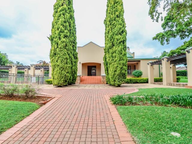 Townhouse for sale in Kungwini, Gauteng