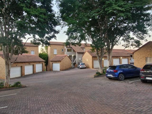 Townhouse for sale in Kungwini, Gauteng