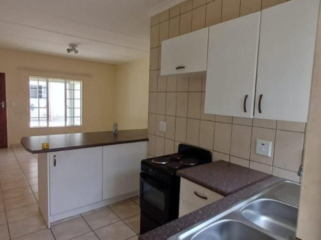 Townhouse for sale in Ekurhuleni, Gauteng