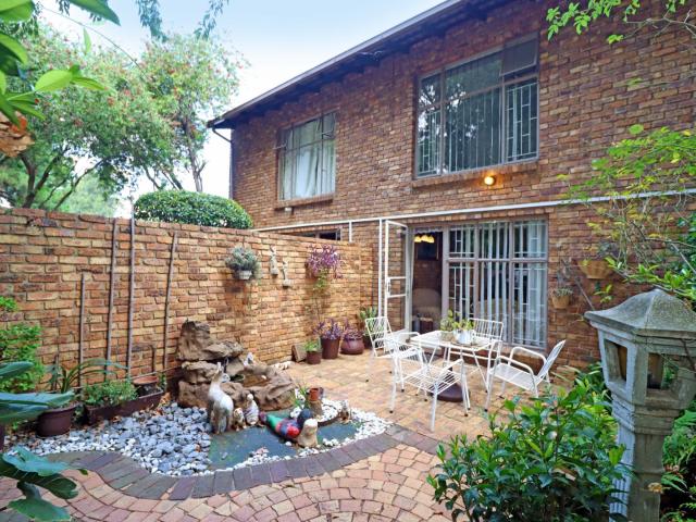 Townhouse for sale in Ekurhuleni, Gauteng