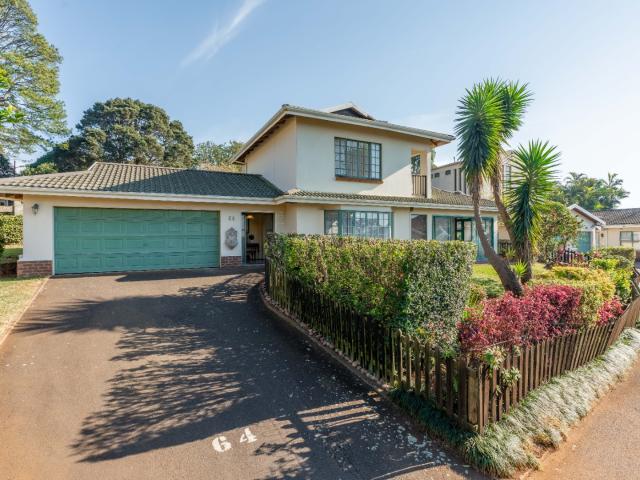 Townhouse for sale in Hillcrest, Kwazulu-natal