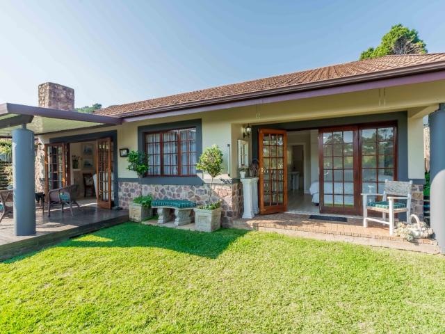 Townhouse for sale in Hillcrest, Kwazulu-natal