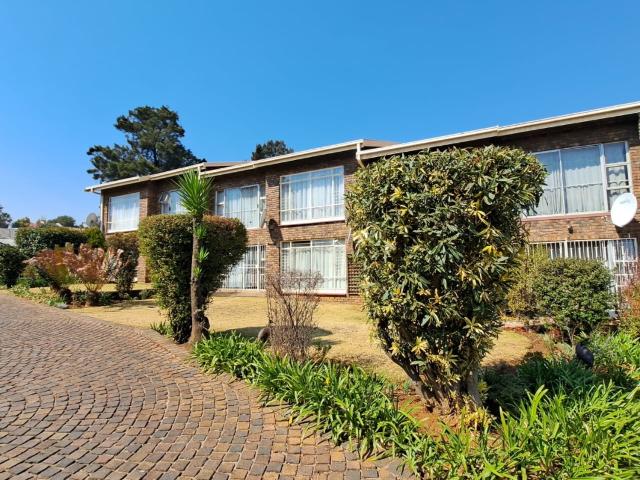 Townhouse for sale in Ekurhuleni, Gauteng
