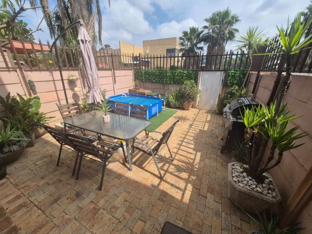 Townhouse for sale in Brackenhurst, Ekurhuleni