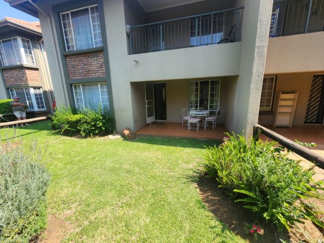 Townhouse for sale in Benoni