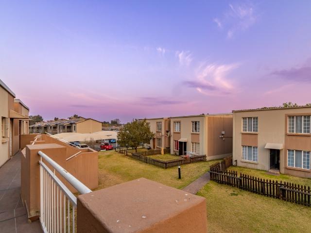 Townhouse for sale in Ekurhuleni, Gauteng