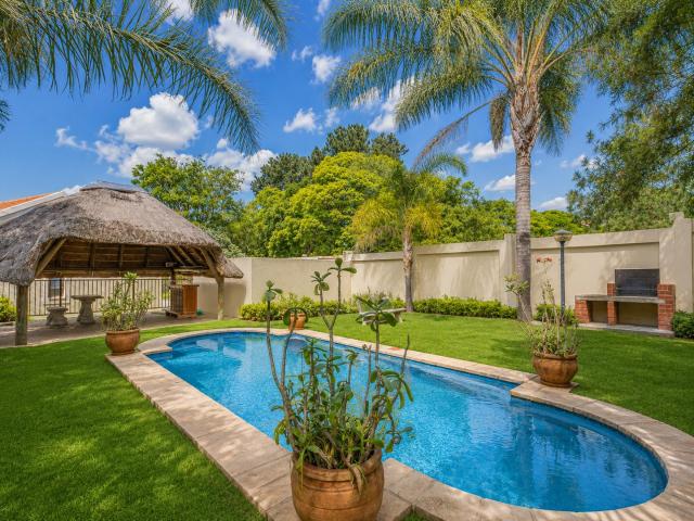 Townhouse for sale in Randburg, Gauteng