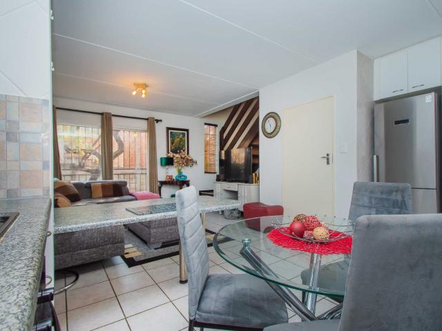 Townhouse for sale in Gauteng