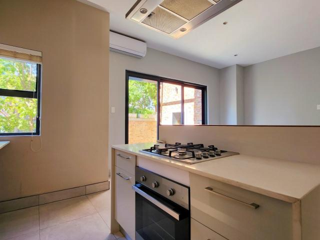 Townhouse for sale in Waterkloof, Gauteng