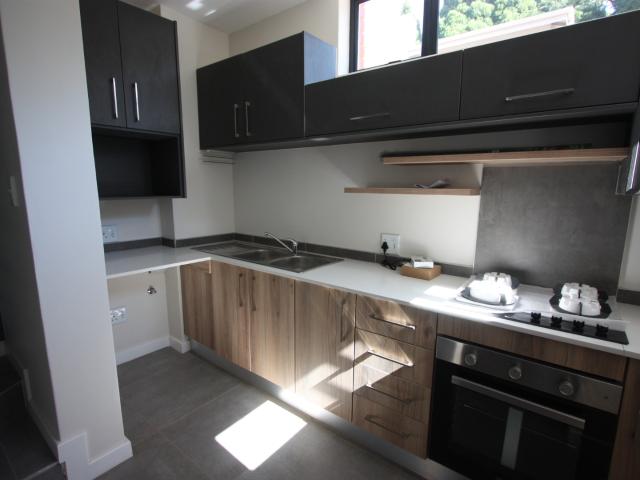 Townhouse for sale in Waterkloof, Gauteng
