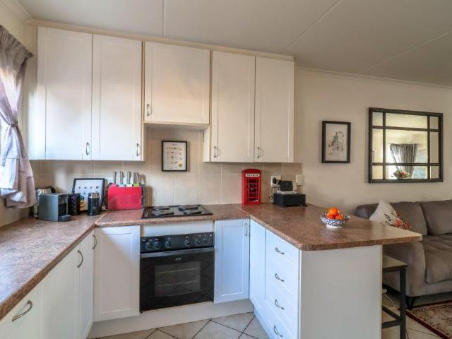 Townhouse for sale in Sandton, Gauteng