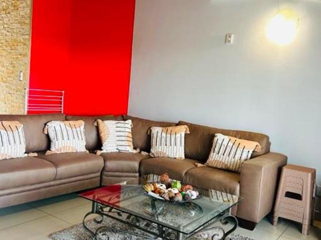Townhouse for sale in Randburg, Gauteng