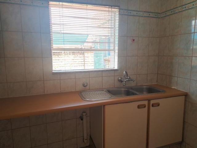 Townhouse for sale in Fochville, Gauteng