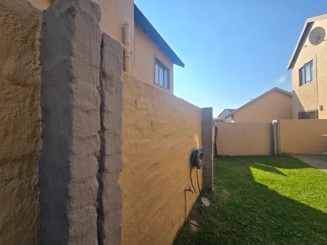 Townhouse for sale in Gauteng