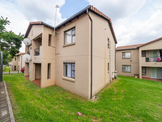 Townhouse for sale in Ekurhuleni, Gauteng