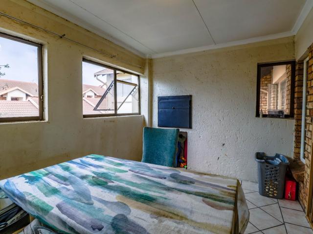 Townhouse for sale in Gauteng
