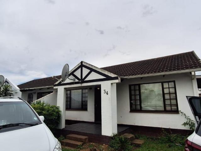Townhouse for sale in Umgungundlovu, Kwazulu-natal