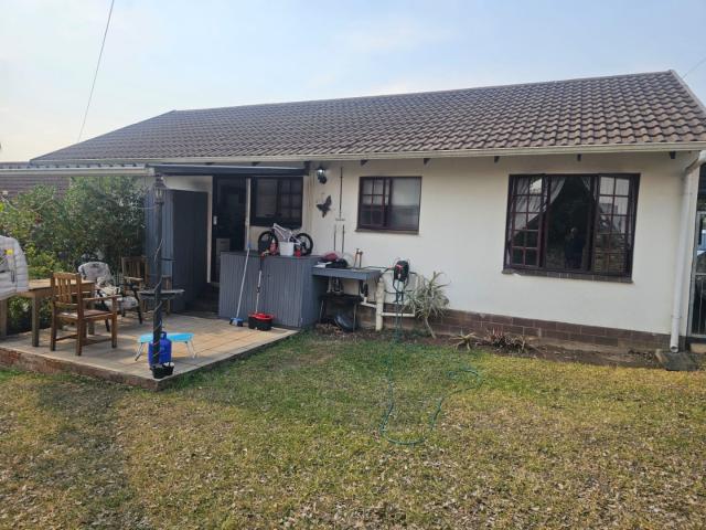 Townhouse for sale in Umgungundlovu, Kwazulu-natal