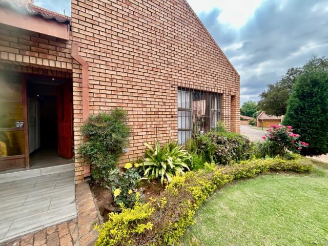 Townhouse for sale in Pullens Hope, Mpumalanga