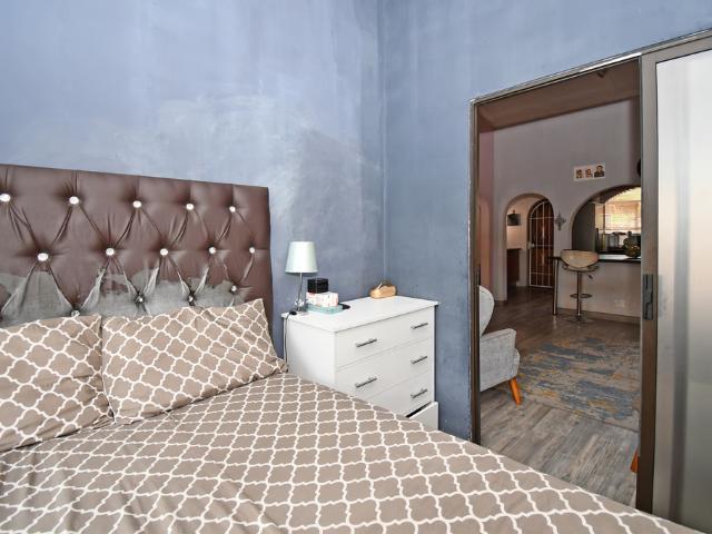 Townhouse for sale