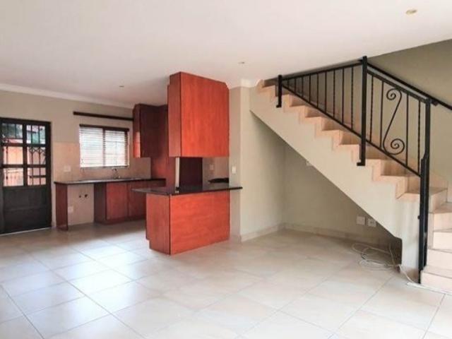 Townhouse for sale in Gauteng