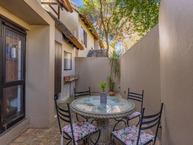 Townhouse for sale in Randburg, Gauteng