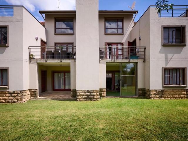 Townhouse for sale in Gauteng