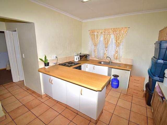 Townhouse for sale in Benoni