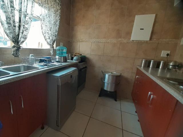 Townhouse for sale in Ekurhuleni, Gauteng