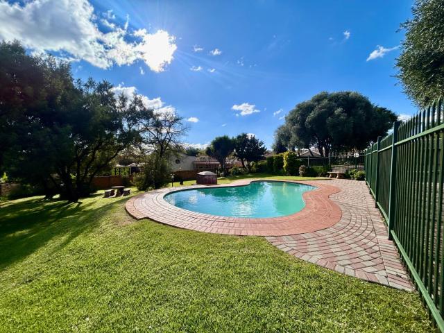 Townhouse for sale in Centurion, Gauteng
