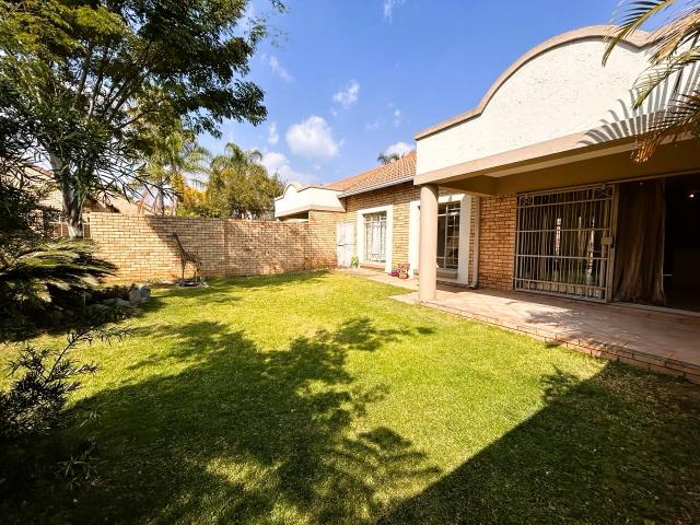 Townhouse for sale in Centurion, Gauteng