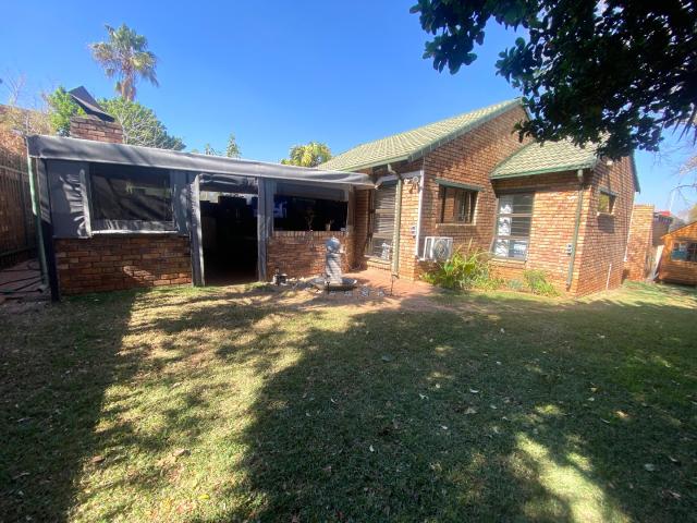 Townhouse for sale in Centurion, Gauteng