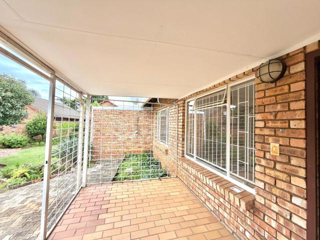 Townhouse for sale in Centurion, Gauteng