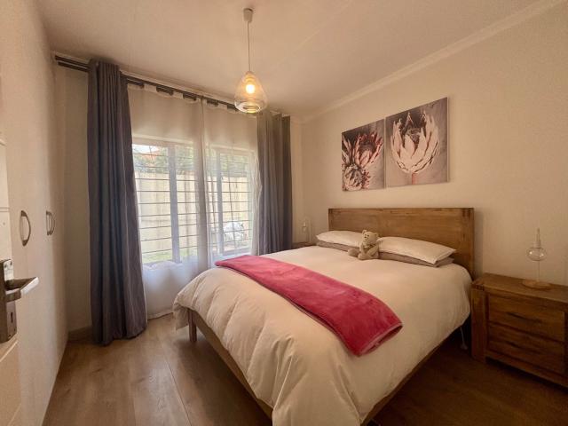 Townhouse for sale in Douglasdale, Randburg