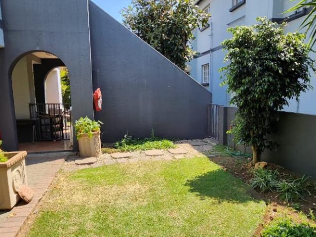 Townhouse for sale in Edenvale