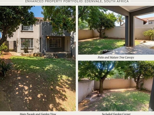 Townhouse for sale in Ekurhuleni, Gauteng